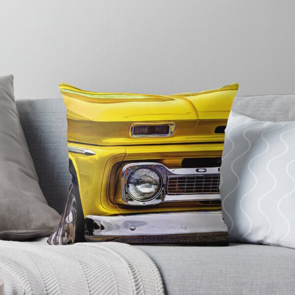 Item preview, Shiny Yellow designed and sold by Kristen O'Brian.