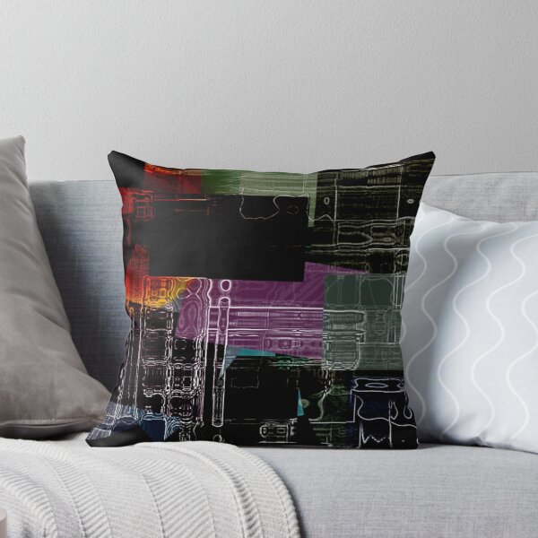Item preview, A Circle Amongst Squares designed and sold by Gary Caruthers.