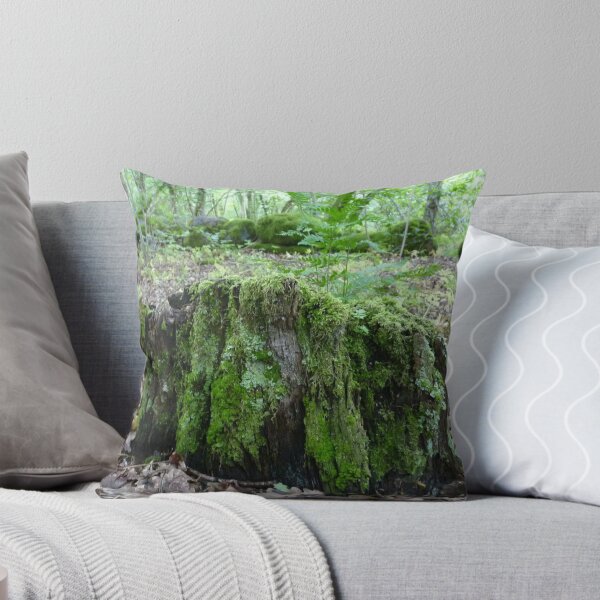 Item preview, Emerald Green Old Moss designed and sold by HELUA.