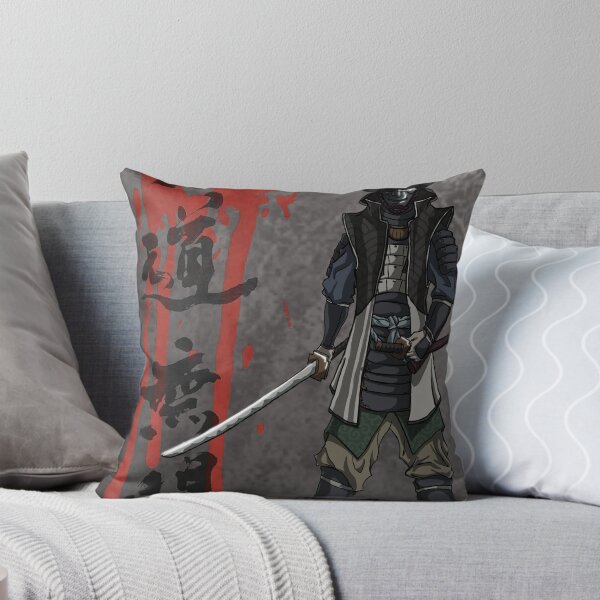 Item preview, Samurai designed and sold by Goosemouse.