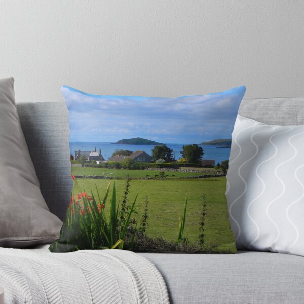 Item preview, The scottish View designed and sold by Sandra Willis.