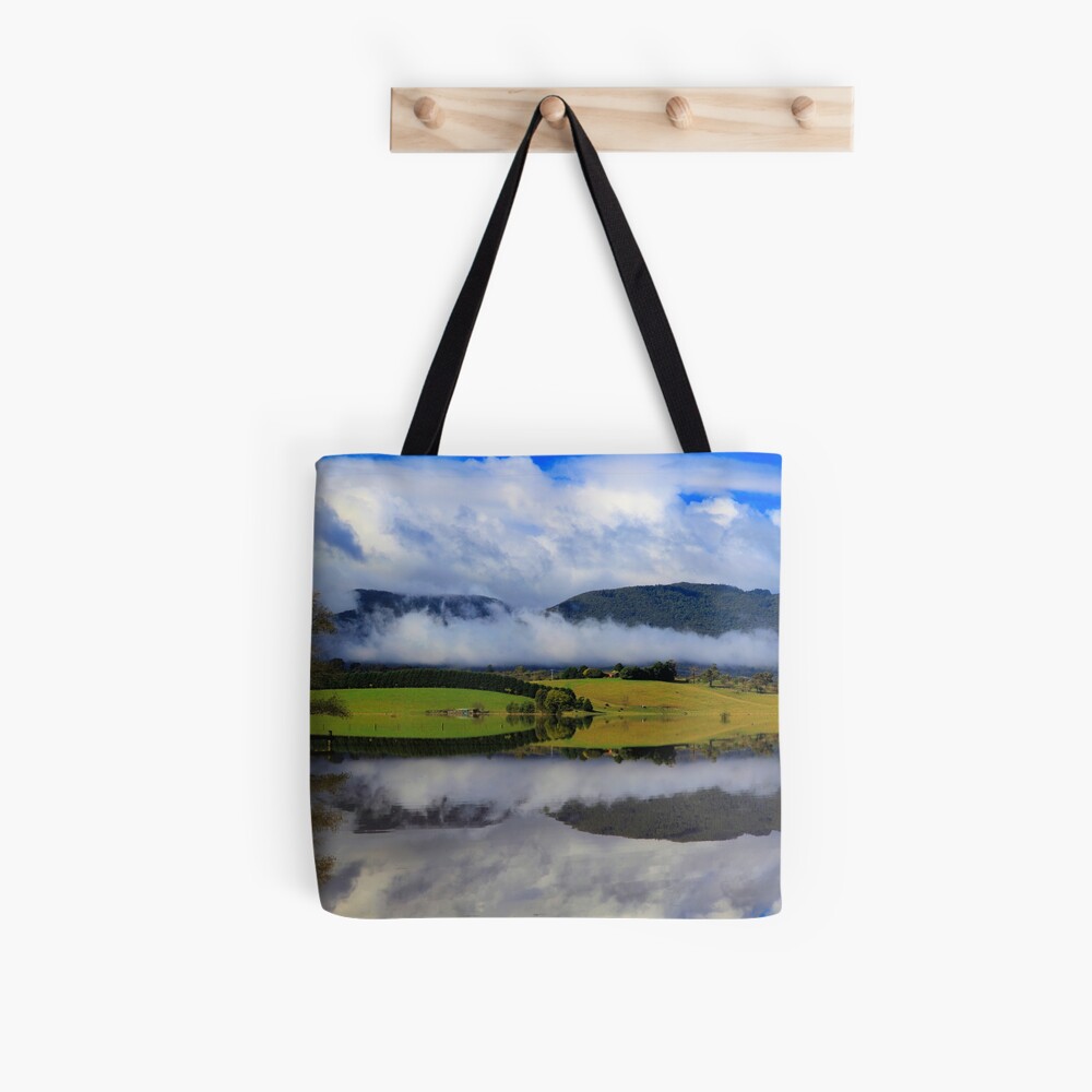 Item preview, All Over Print Tote Bag designed and sold by DONWILSON.