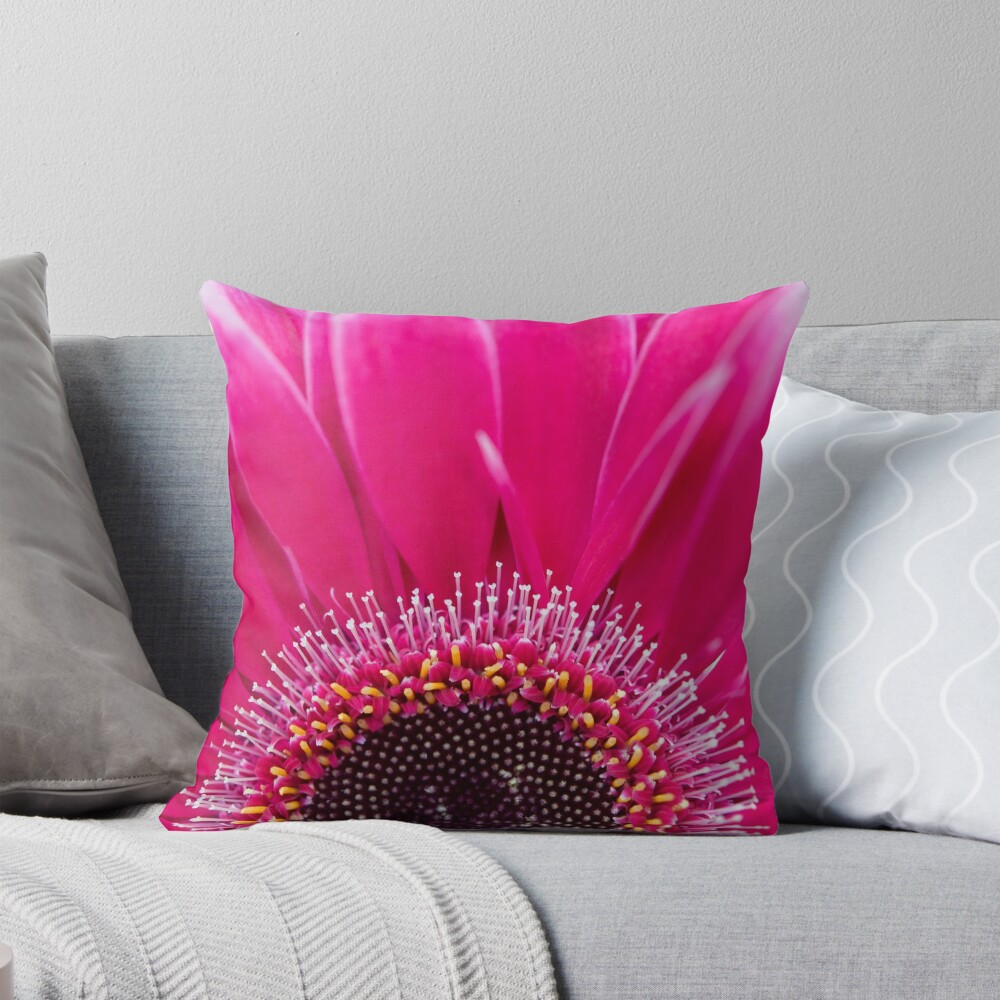 Item preview, Throw Pillow designed and sold by petegrev.