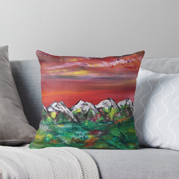 Item preview, Summer Sunsets designed and sold by James Bryron Love.