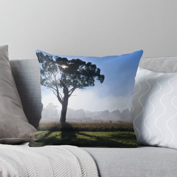 Artikelvorschau, Misty Tree 1 entworfen und verkauft von Antonia  Valentine.