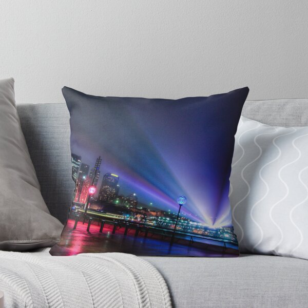 Item preview, Lights from the Passenger Terminal designed and sold by TohoPhoto.