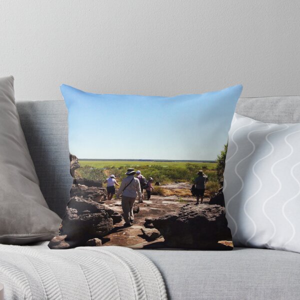 Item preview, Walking back - another day in beautiful Arnhem Land designed and sold by georgieboy98.