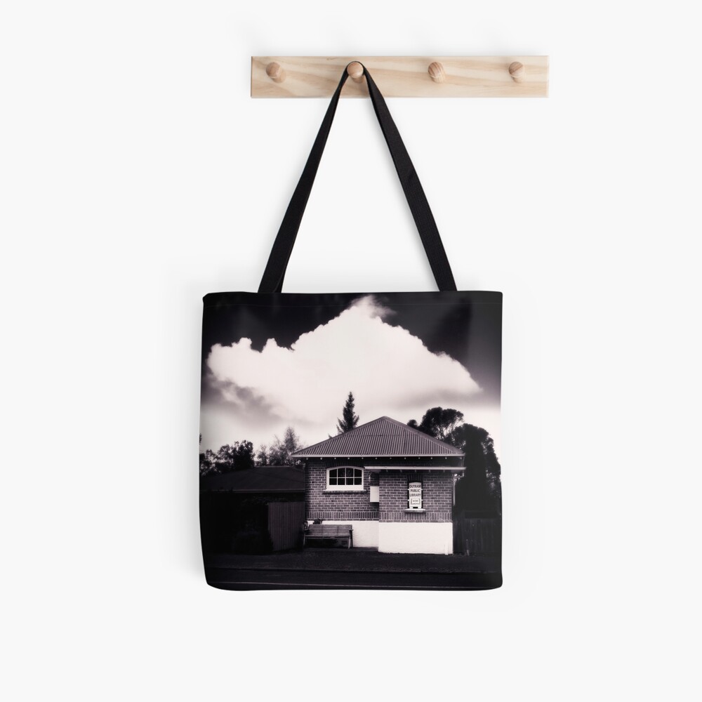 Item preview, All Over Print Tote Bag designed and sold by ronmoss.