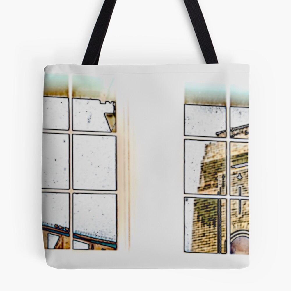 Item preview, All Over Print Tote Bag designed and sold by christophm.