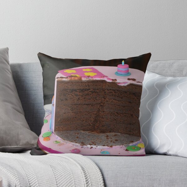 Item preview, mmmmmm! Cake designed and sold by cs-cookie.