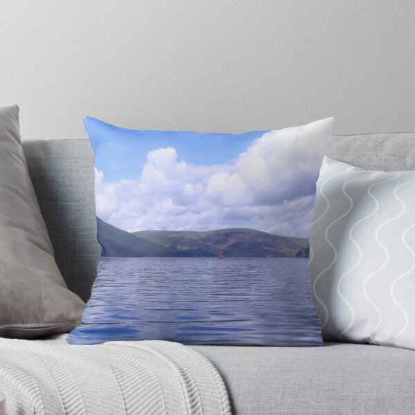Item preview, St. Mary's Loch, Selkirkshire.  Scotland. designed and sold by LBMcNicoll.