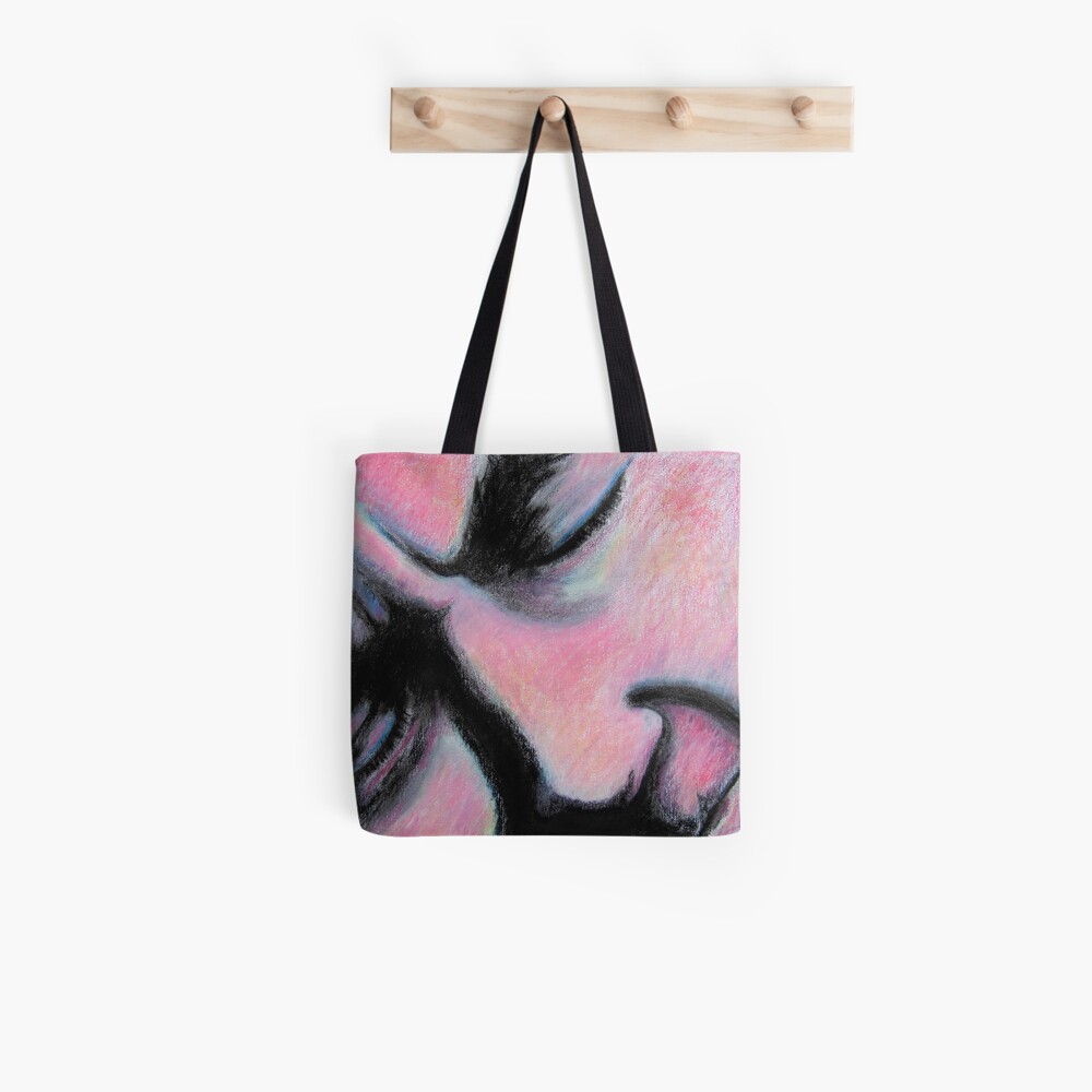 Sleep Tote Bag