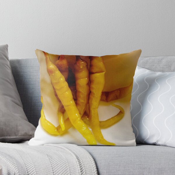 Item preview, Chillies designed and sold by Robert Steadman.