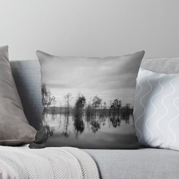Item preview, Day break at Lake Eildon designed and sold by autumnleaf.
