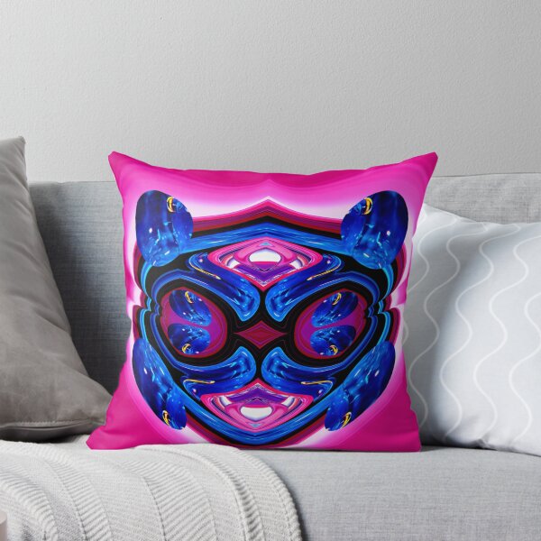 Item preview, blue owl designed and sold by Wieslaw Jan Syposz.