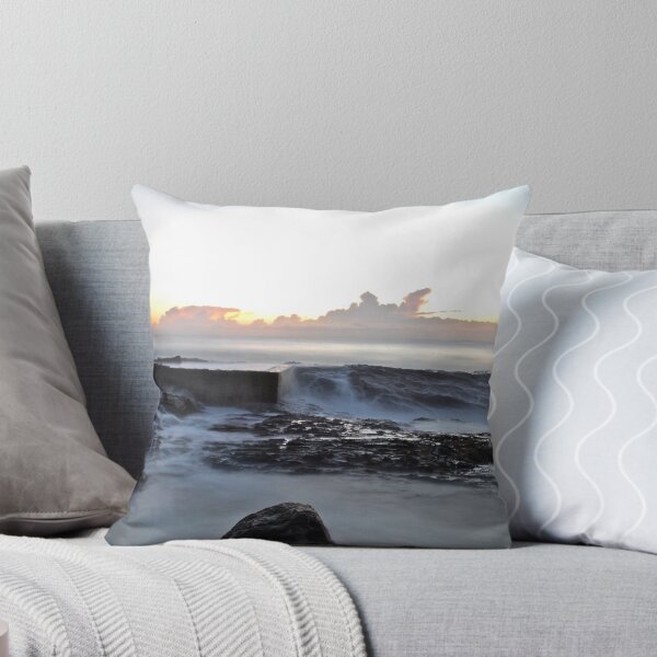 Item preview, Snapper Rocks Sunrise designed and sold by benjlynch.