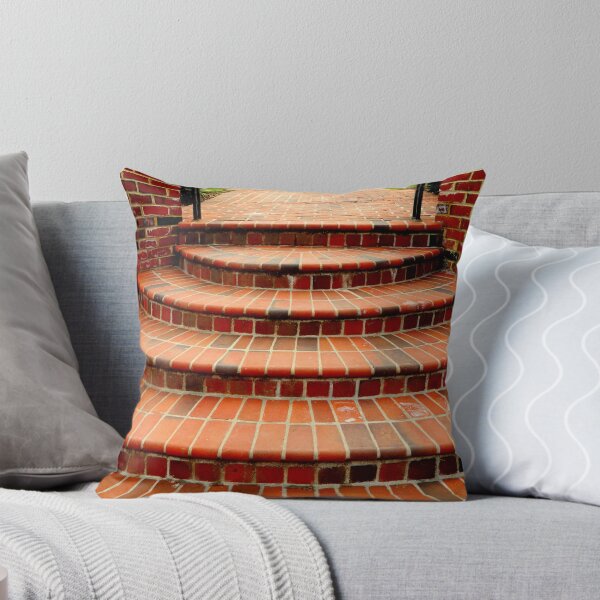 Item preview, Brick Steps ^ designed and sold by ctheworld.