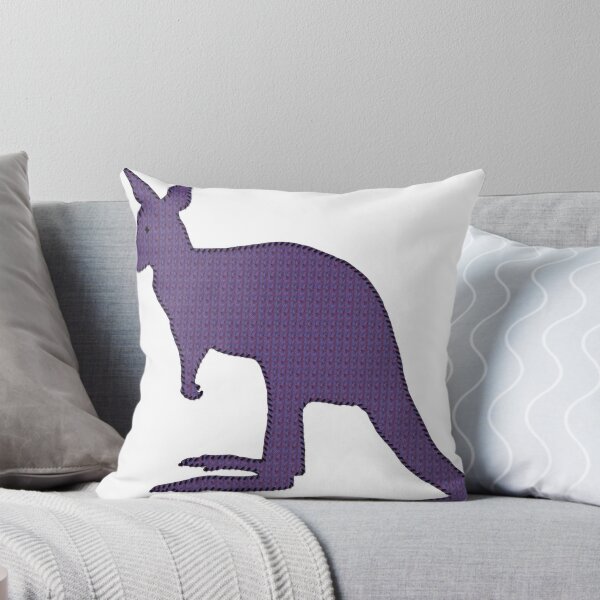 Item preview, Kangaroo Wallaby designed and sold by mmmimi.