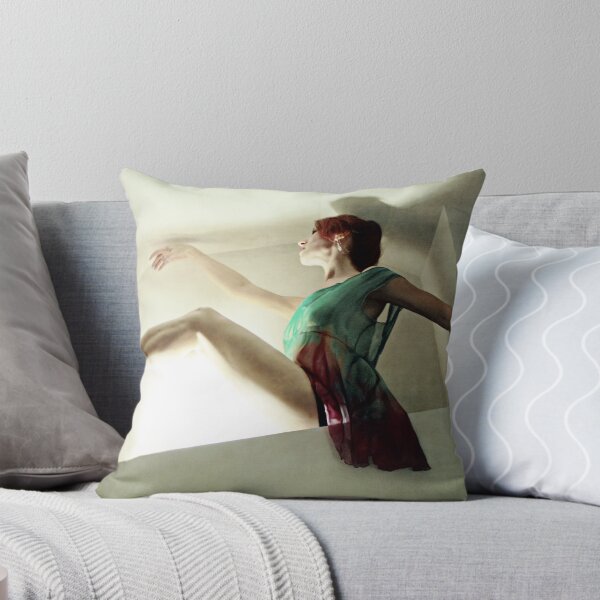 Item preview, Alcove II designed and sold by Jennifer Rhoades.