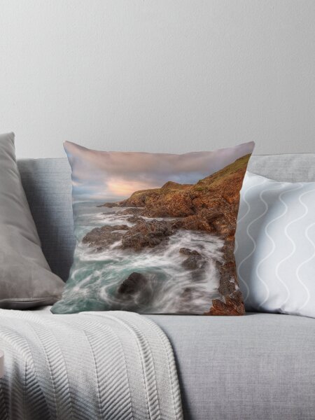 Item preview, Second Valley Coastline designed and sold by sean burke.