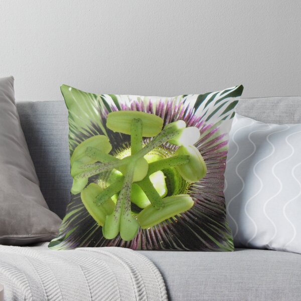 Item preview, Passion in Bloom designed and sold by ronholiday.