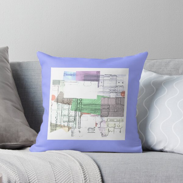 Item preview, A Circle Amongst Squares designed and sold by Gary Caruthers.