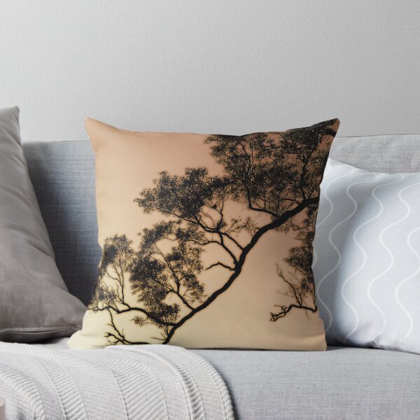 Item preview, Light through the Leaves designed and sold by Kate Halpin.