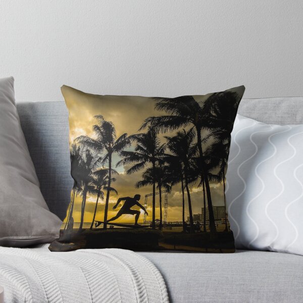Item preview, Sunset Surfer designed and sold by Keith Irving.