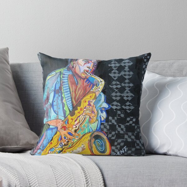Item preview, Night Train Revisited designed and sold by Sally Sargent.