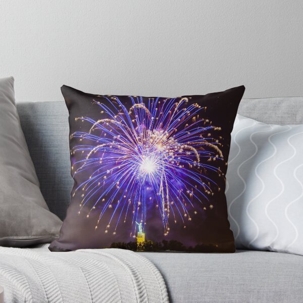 Item preview, Blue Fireworks designed and sold by cadman101.