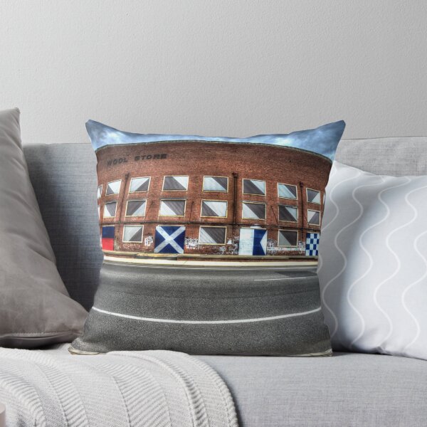 Item preview, Freo Wool Store designed and sold by BigAndRed.
