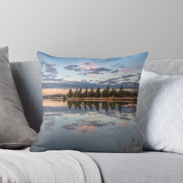 Item preview, Sunset at Lake Ginninderra # 2 designed and sold by Troy Barrett.