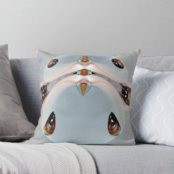 Item preview, space snowman designed and sold by Wieslaw Jan Syposz.