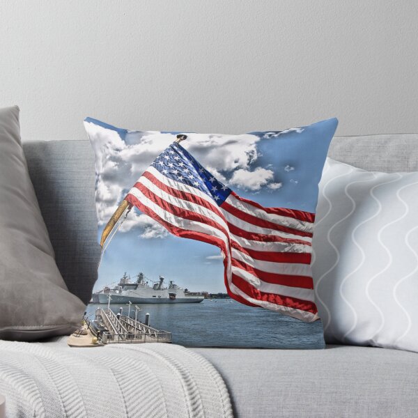 Item preview, Beautiful Old Glory. designed and sold by Lee d'Entremont.
