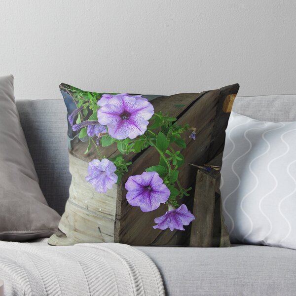 Item preview, Crate of Flowers designed and sold by Nevermind the Camera Photography.