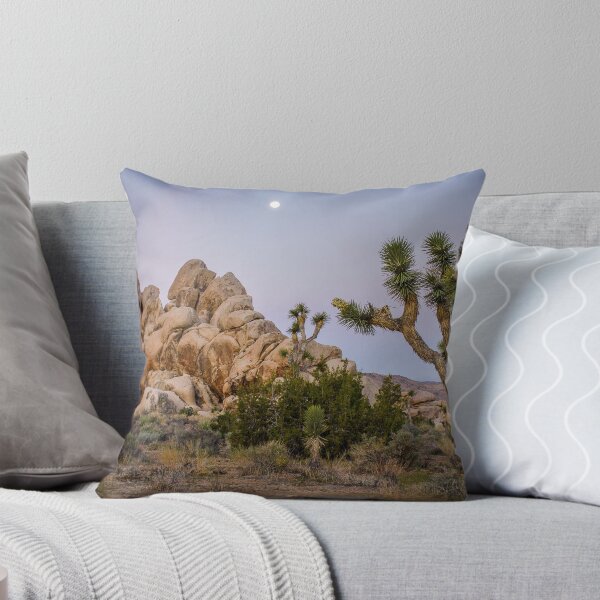 Item preview, Before the dawn, Joshua Tree NP designed and sold by Philip Kearney.