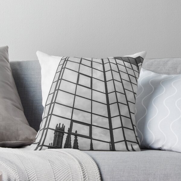 Item preview, Modern Reflecting Old designed and sold by S-Shadowman.
