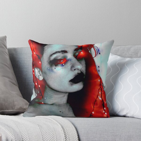 Item preview, Melancholia designed and sold by DoloresHecate.