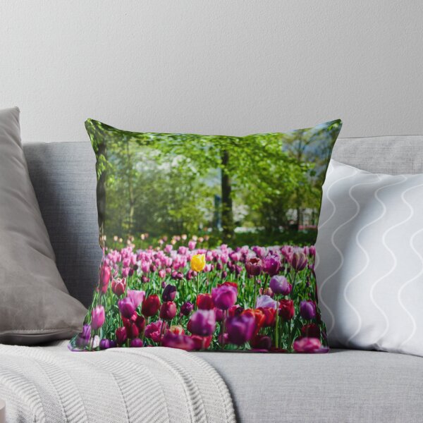 Item preview, Colours of Keukenhof designed and sold by TohoPhoto.