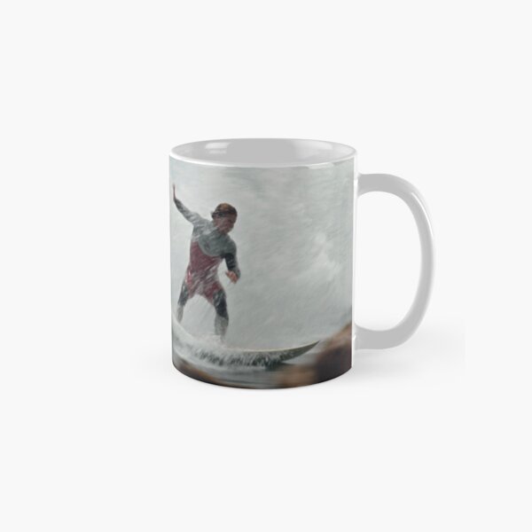 Crash Classic Mug