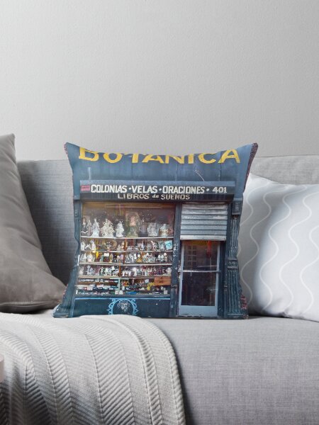 Item preview, BOTANICA STORE designed and sold by cammisacam.
