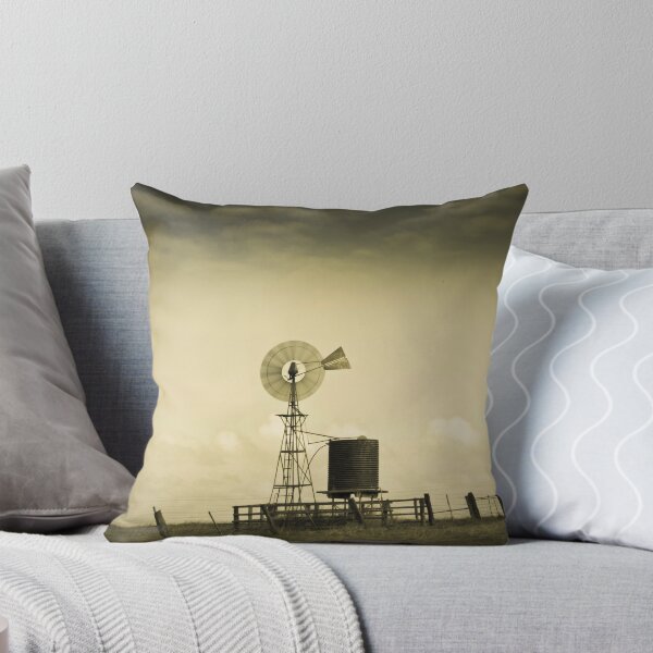 Item preview, Windmill at Kilarney Western Victoria designed and sold by DavidONeill.