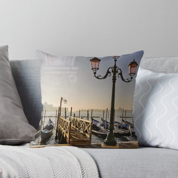 Item preview, Anyone for Venice? designed and sold by Mike Church.