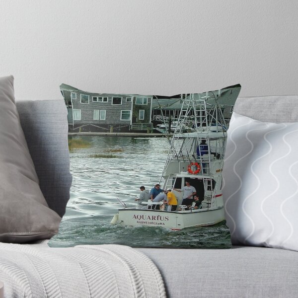 Item preview, Gone Fishing - The Series #1 - Day Out  With The Boys designed and sold by jules572.