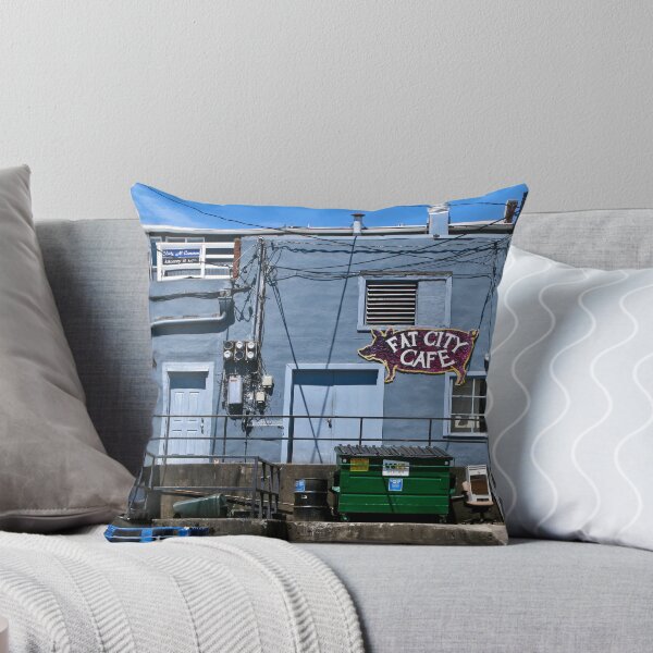 Item preview, the landing designed and sold by Bruce  Dickson.