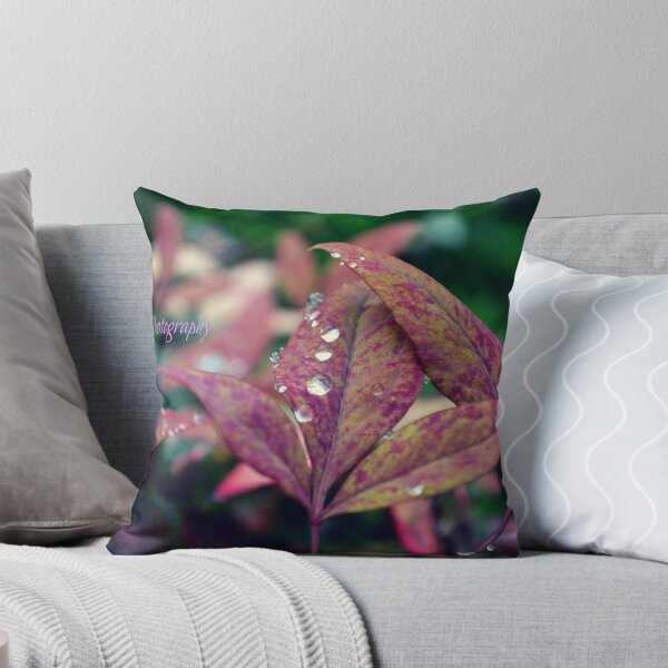 Item preview, Grandma's Leaf 1 designed and sold by Zoe Harris.