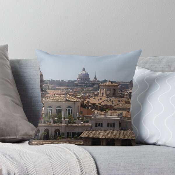 Item preview, Rome, Domes designed and sold by Gleb Zverinskiy.