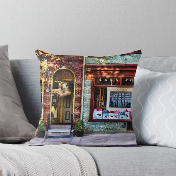 Item preview, Gallery Row °1 designed and sold by TedByrne.