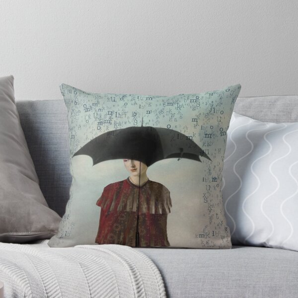 Item preview, Leaving me speechless designed and sold by Catrin Welz-Stein.