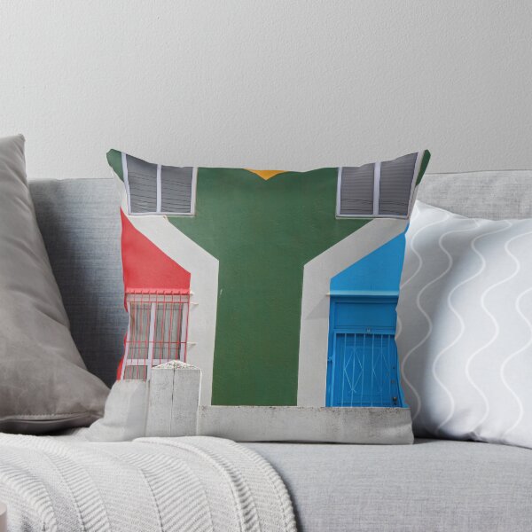 Item preview, Proud of the rainbow nation! designed and sold by safarimack.